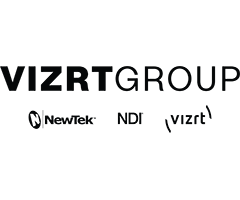 Vizrt Group_MAIN Black